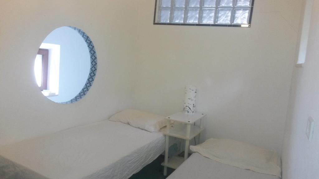 Apartmán Domus Antonina Vietri Pokoj fotografie