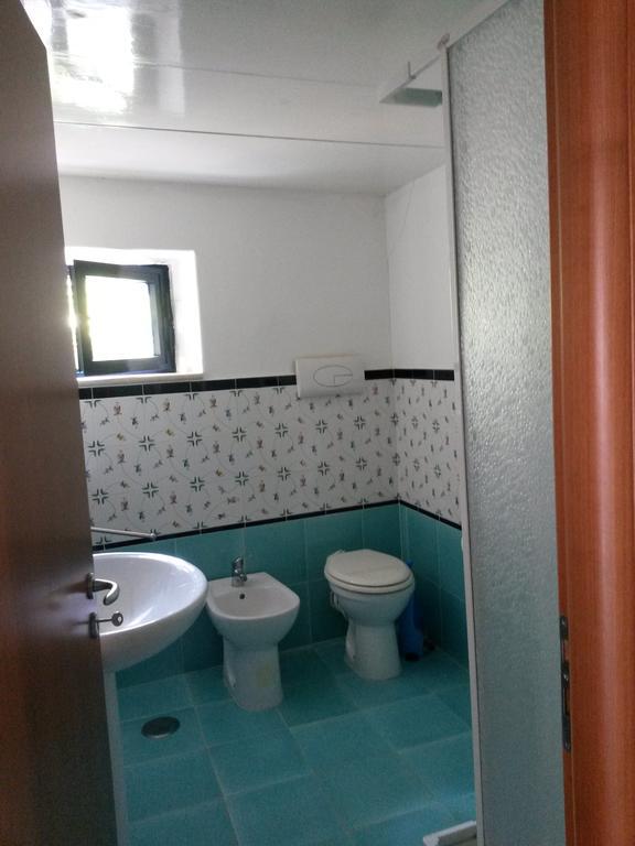 Apartmán Domus Antonina Vietri Pokoj fotografie