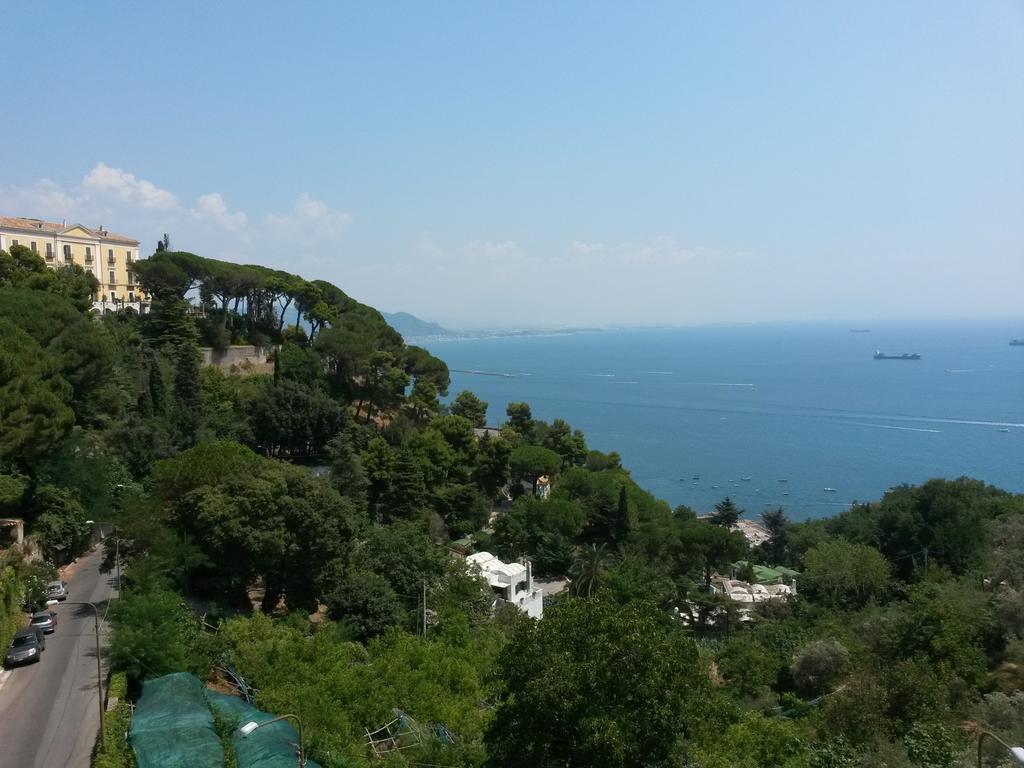 Apartmán Domus Antonina Vietri Pokoj fotografie