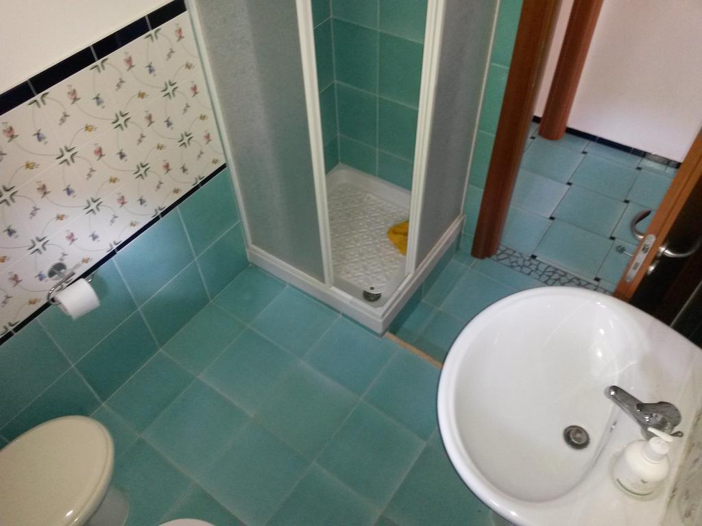 Apartmán Domus Antonina Vietri Pokoj fotografie